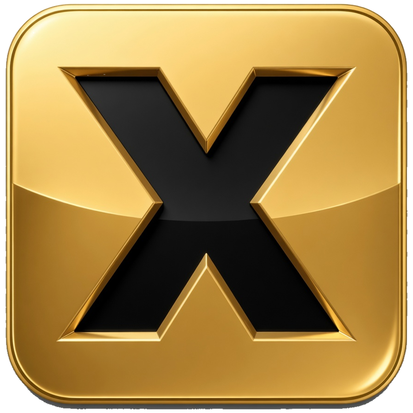 X
